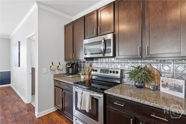 9 Saddle Street N, Savannah, GA 31407