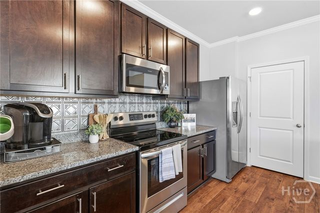 9 Saddle Street N, Savannah, GA 31407