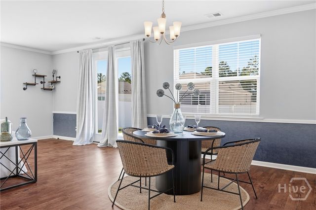 9 Saddle Street N, Savannah, GA 31407