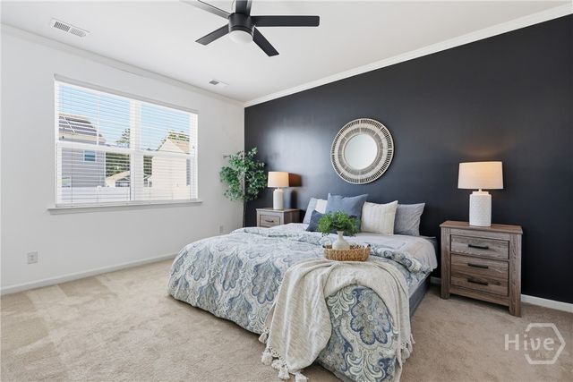 9 Saddle Street N, Savannah, GA 31407