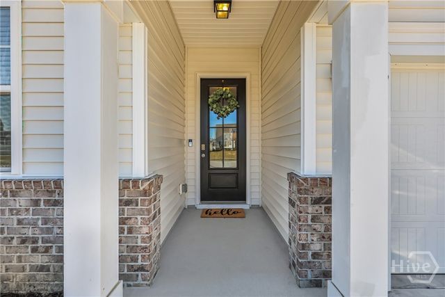 9 Saddle Street N, Savannah, GA 31407