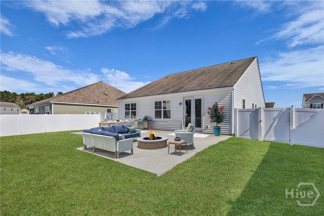 9 Saddle Street N, Savannah, GA 31407