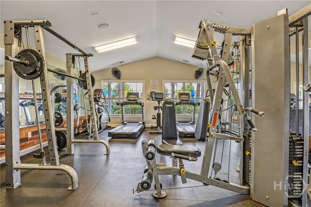 9 Saddle Street N, Savannah, GA 31407