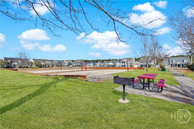 9 Saddle Street N, Savannah, GA 31407