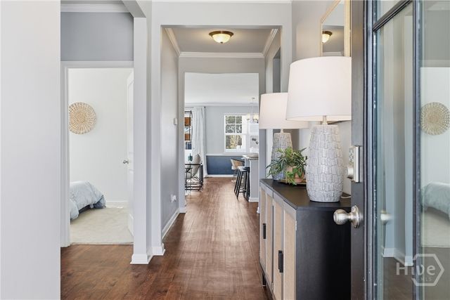 9 Saddle Street N, Savannah, GA 31407