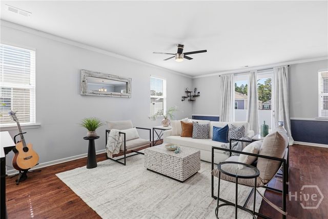 9 Saddle Street N, Savannah, GA 31407