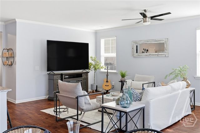 9 Saddle Street N, Savannah, GA 31407