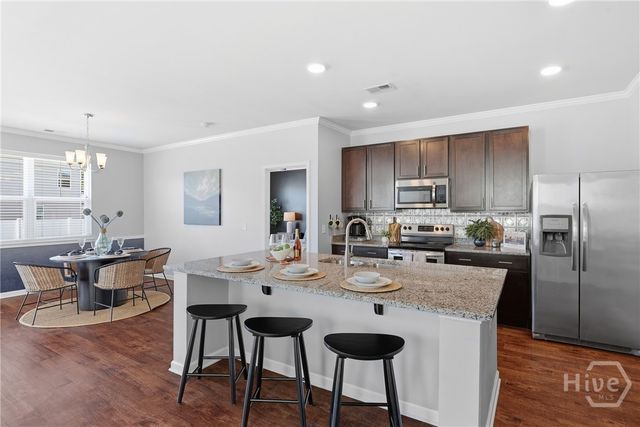 9 Saddle Street N, Savannah, GA 31407