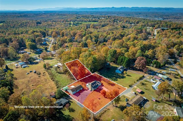 4025 Jenna Lane, Lenoir, NC 28645