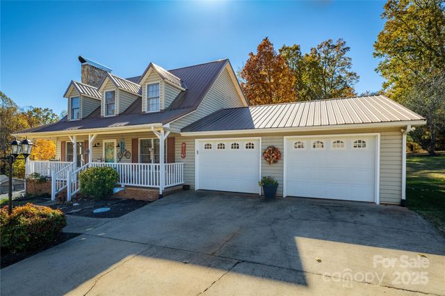 4025 Jenna Lane, Lenoir, NC 28645