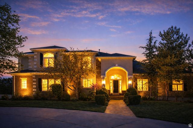 10868 S PRESCOTT DR, Sandy, UT 84092