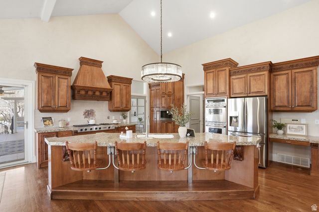 10868 S PRESCOTT DR, Sandy, UT 84092