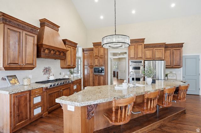 10868 S PRESCOTT DR, Sandy, UT 84092