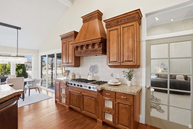 10868 S PRESCOTT DR, Sandy, UT 84092