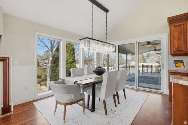 10868 S PRESCOTT DR, Sandy, UT 84092