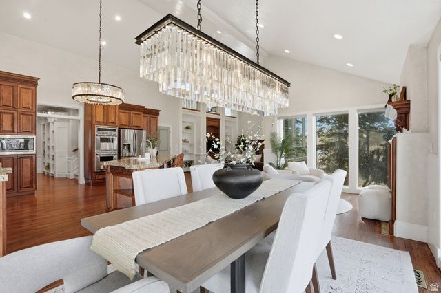 10868 S PRESCOTT DR, Sandy, UT 84092