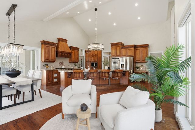 10868 S PRESCOTT DR, Sandy, UT 84092