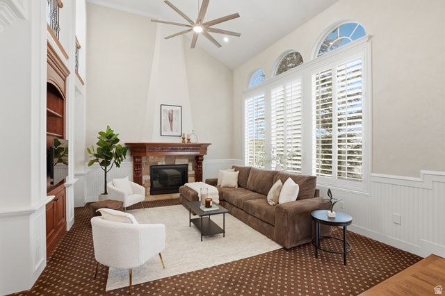 10868 S PRESCOTT DR, Sandy, UT 84092