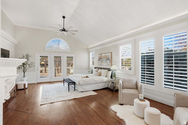 10868 S PRESCOTT DR, Sandy, UT 84092