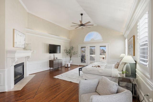 10868 S PRESCOTT DR, Sandy, UT 84092