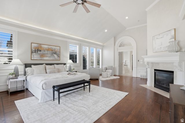 10868 S PRESCOTT DR, Sandy, UT 84092