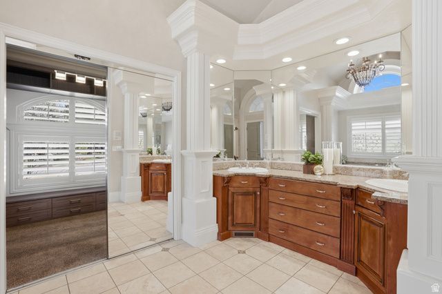 10868 S PRESCOTT DR, Sandy, UT 84092