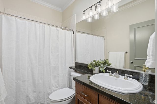 10868 S PRESCOTT DR, Sandy, UT 84092