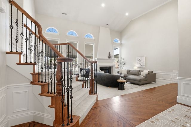 10868 S PRESCOTT DR, Sandy, UT 84092