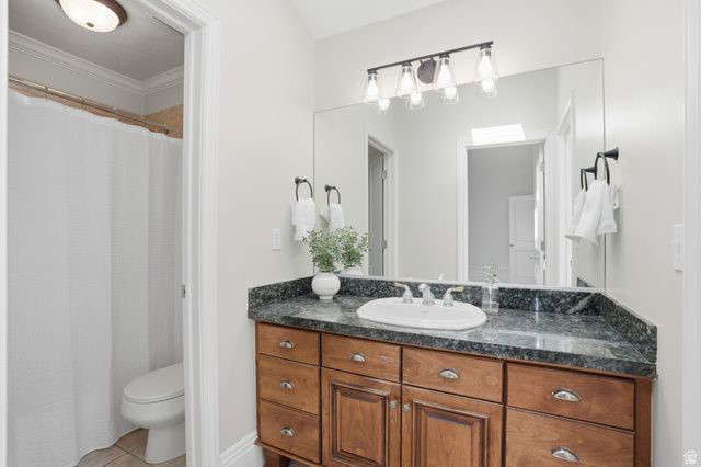 10868 S PRESCOTT DR, Sandy, UT 84092