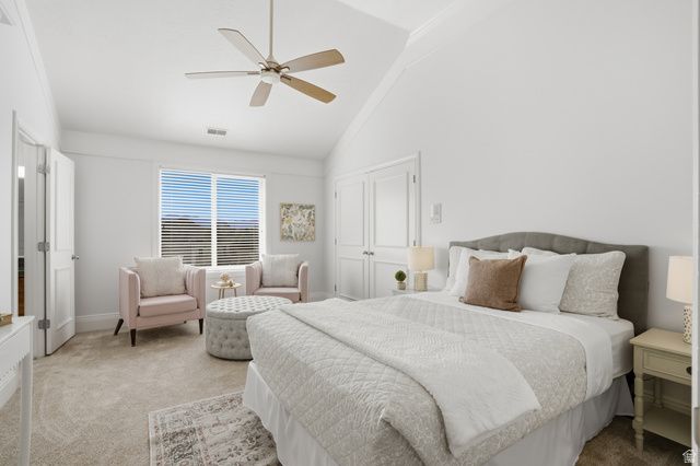 10868 S PRESCOTT DR, Sandy, UT 84092