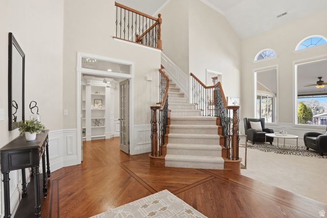 10868 S PRESCOTT DR, Sandy, UT 84092