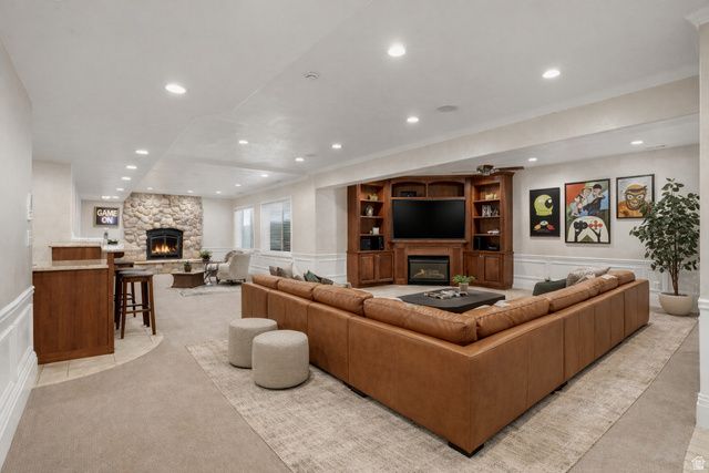 10868 S PRESCOTT DR, Sandy, UT 84092