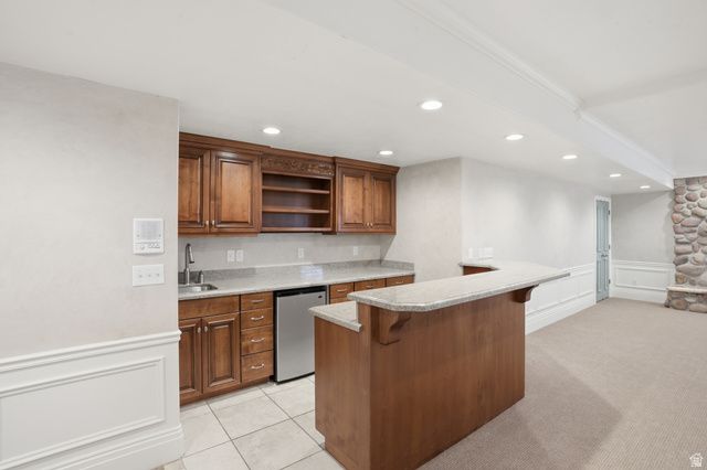 10868 S PRESCOTT DR, Sandy, UT 84092