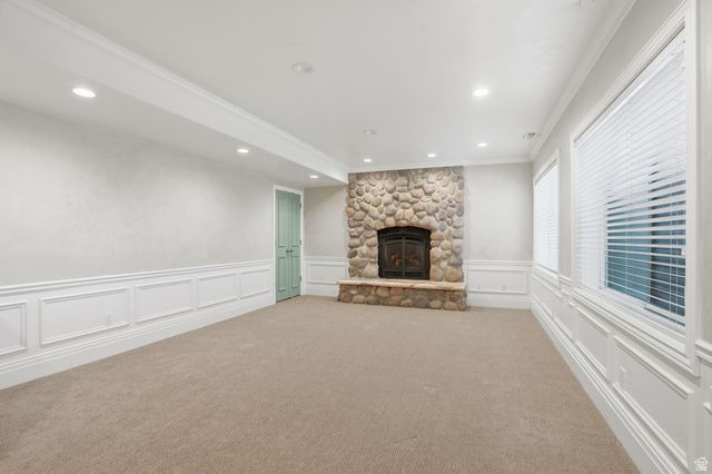 10868 S PRESCOTT DR, Sandy, UT 84092