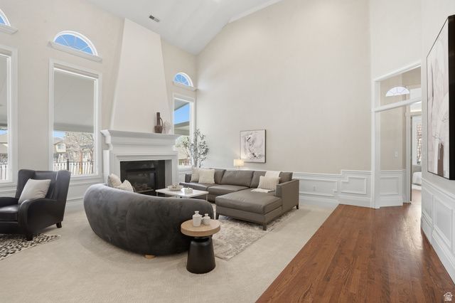 10868 S PRESCOTT DR, Sandy, UT 84092