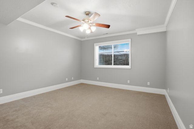 10868 S PRESCOTT DR, Sandy, UT 84092