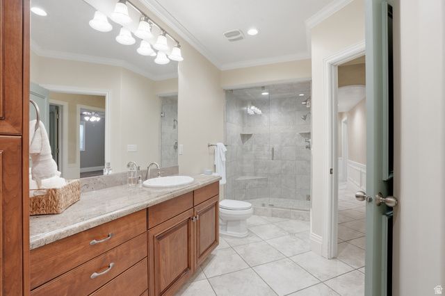 10868 S PRESCOTT DR, Sandy, UT 84092