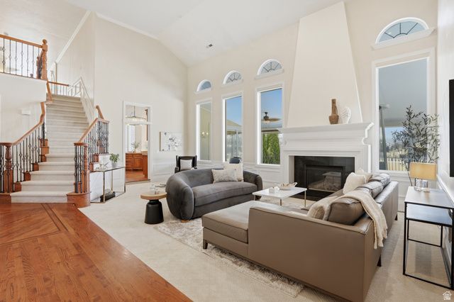 10868 S PRESCOTT DR, Sandy, UT 84092