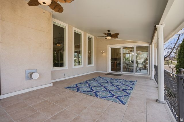 10868 S PRESCOTT DR, Sandy, UT 84092