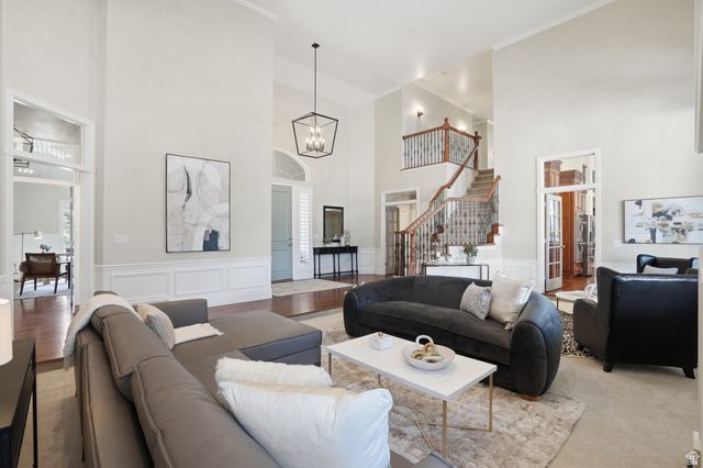 10868 S PRESCOTT DR, Sandy, UT 84092