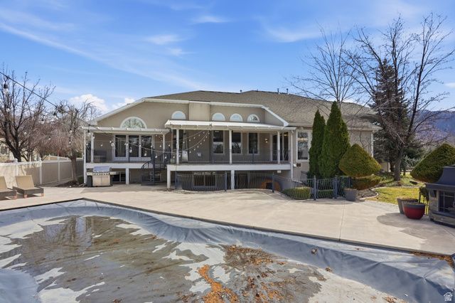 10868 S PRESCOTT DR, Sandy, UT 84092