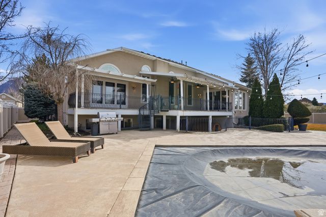 10868 S PRESCOTT DR, Sandy, UT 84092