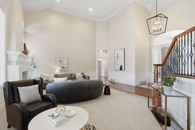 10868 S PRESCOTT DR, Sandy, UT 84092