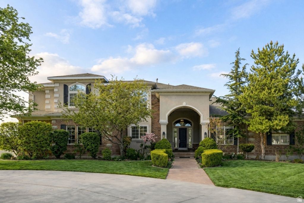 10868 S PRESCOTT DR, Sandy, UT 84092