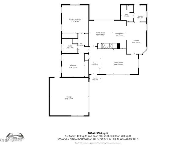 516 W Camino Real Avenue, Arcadia, CA 91007