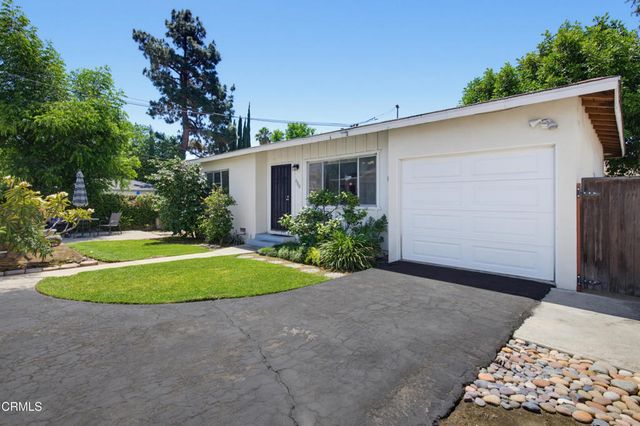516 W Camino Real Avenue, Arcadia, CA 91007