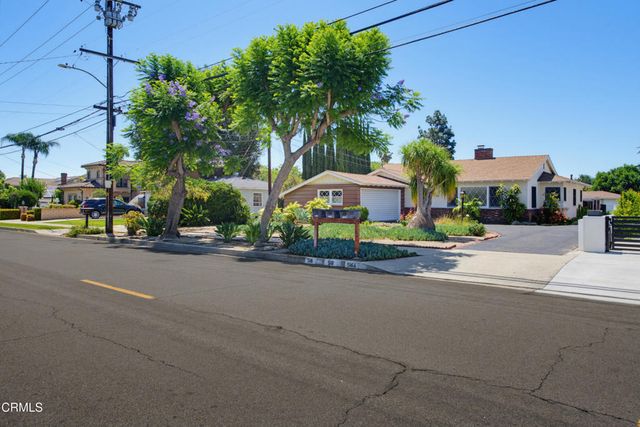 516 W Camino Real Avenue, Arcadia, CA 91007