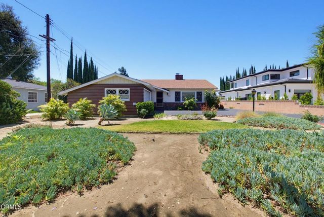 516 W Camino Real Avenue, Arcadia, CA 91007