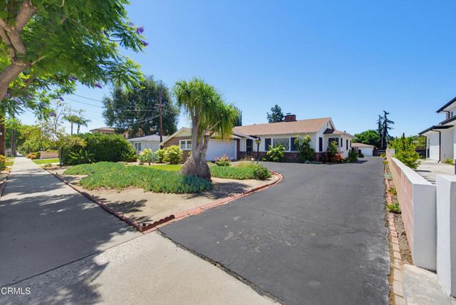 516 W Camino Real Avenue, Arcadia, CA 91007