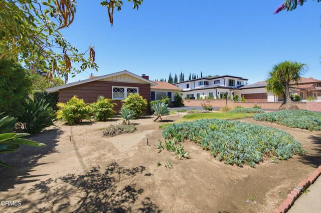 516 W Camino Real Avenue, Arcadia, CA 91007